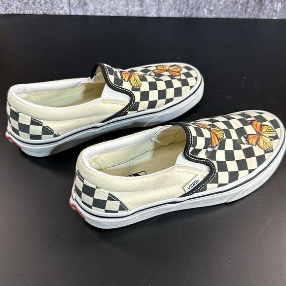 Vans Sneakers - Picture 7 of 8